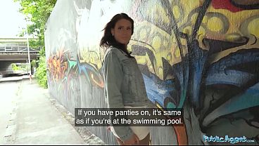 Jak agent rozpumpoval tuhle vlhkou kundu a udělal ji neuvěřitelně šťastnou